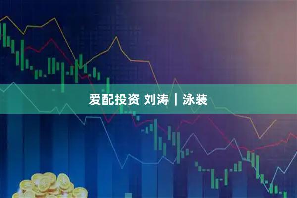 爱配投资 刘涛｜泳装